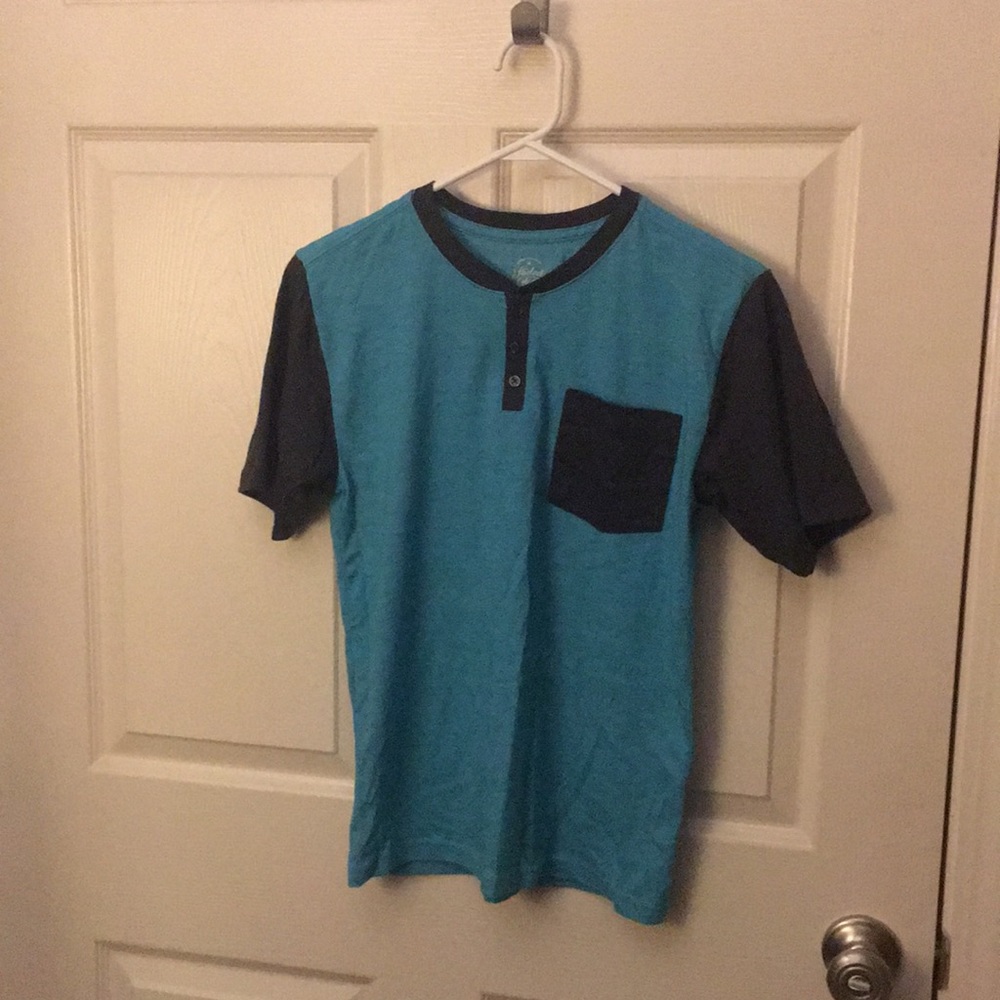 Men’s Shirt